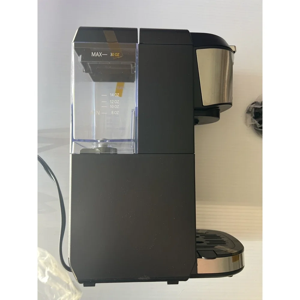SLODOKA Coffee Machine For Single Cup Capsule
